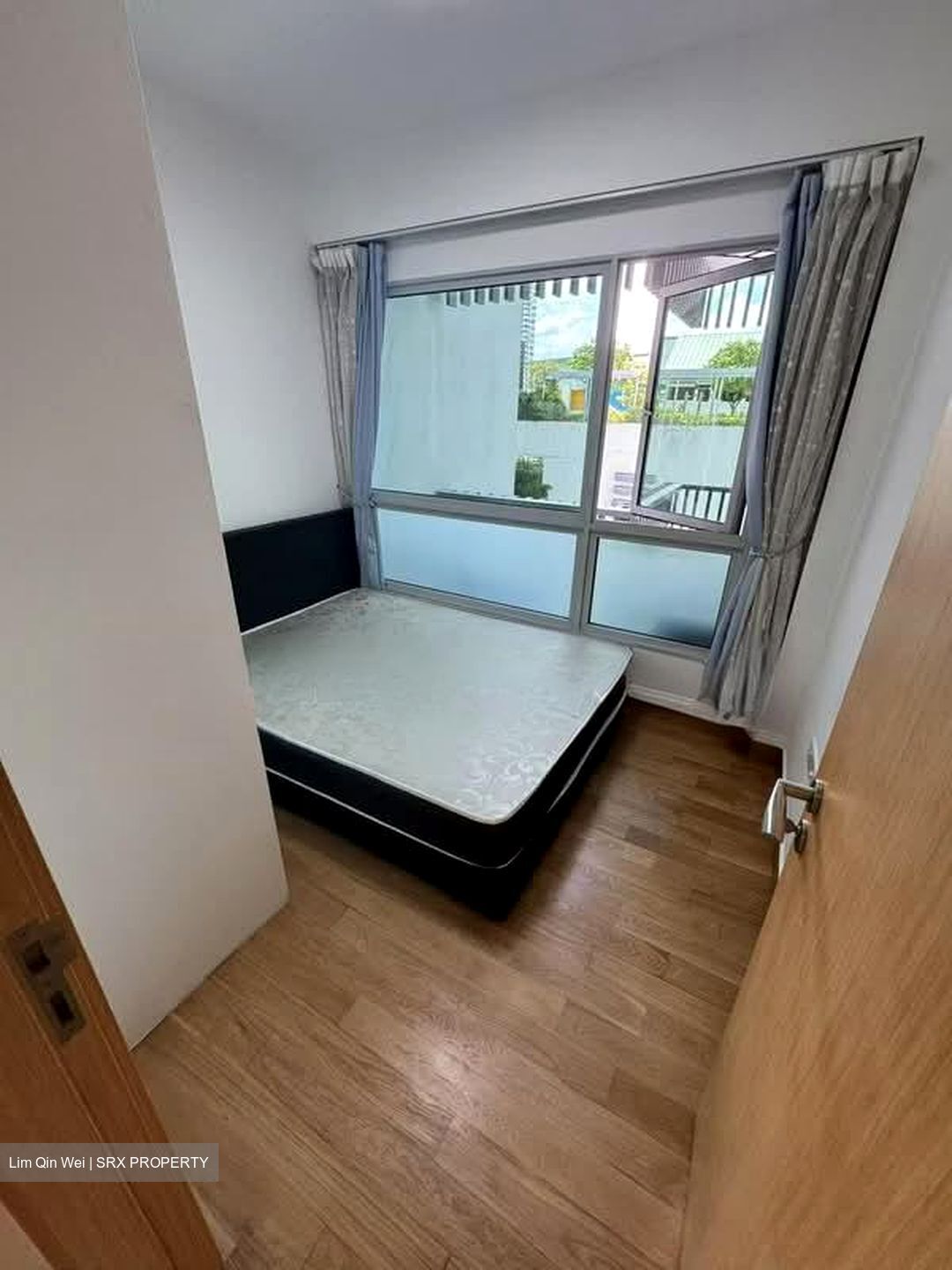Eight Riversuites (D12), Condominium #600277171